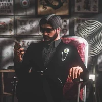 ลุงแม็ค 👑