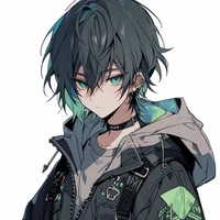 Luke