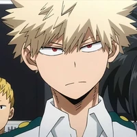 bakugo