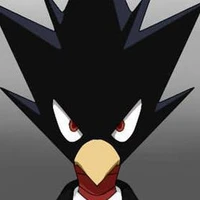 Tokoyami