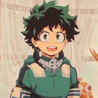 izuku midoriya (omega)