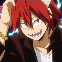 ejiro Kirishima (alfa)