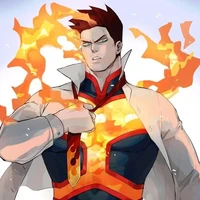 Endeavour/enji (alfa)