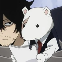 director nezu (???)