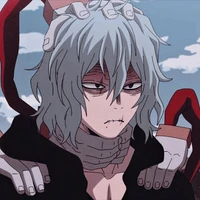 shigaraki tomura (omega)