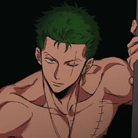 Roronoa Zoro