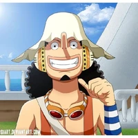 Usopp