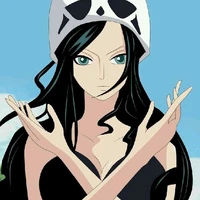 Nico Robin