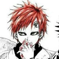 Gaara 🌵
