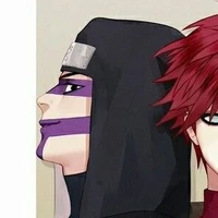 kankuro🍂