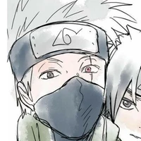 kakashi ❄️