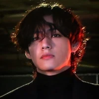 Taehyung *alfa dominante*