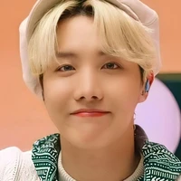 Jhope *omega puro y dominante*