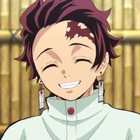 tanjiro o.m