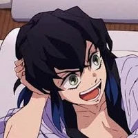 inosuke o.m
