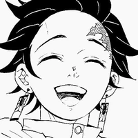 Tanjiro kamado