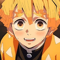 ⚡ೄྀZenitsu agatsuma༅