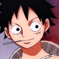 Luffy