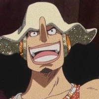 Usopp