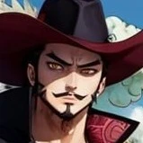 Mihawk