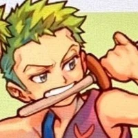 Zoro