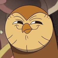 Hooty