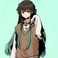 โทคิโท มุอิจิโร่(แฝดน้อง)