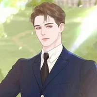 David Jones( MC dad)