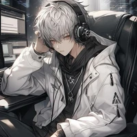 Felix (ML bff)