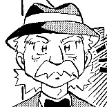 Senhor Pokémon