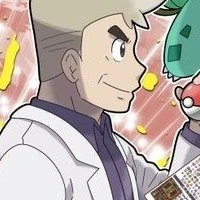 Prof° Oak