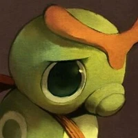 Caterpie