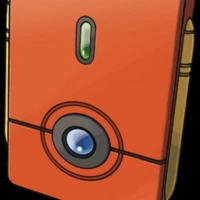 Pokédex