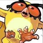 Hoothoot ✨