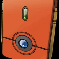 Pokédex