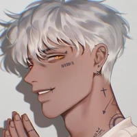 Daisuke (pai de Luke)