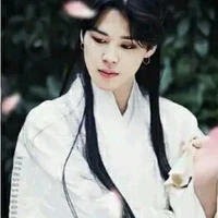 Hrimin Jimin //pangeran