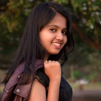 Anshika Chauhan/15 years old/FL friend