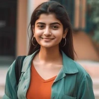 Niharika Chaurasia/15 years old/FL BFF