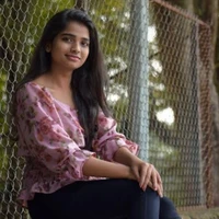 Manvika Goal/15 years old/FL friend