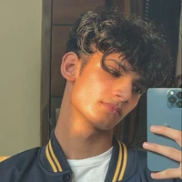 Parth Chopra/16 years old/ML BFF