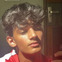 Shaurya Thakur/16 years old/ML BFF
