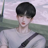 คีน🍃(เพื่อนโปรดปราน)