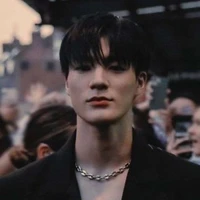 Tn. Jovan Griel Agatha