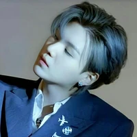 Min yoongi