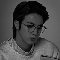Kim seokjin