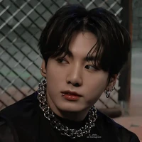 Jeon Jung kook