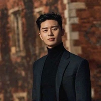 Mr Kim