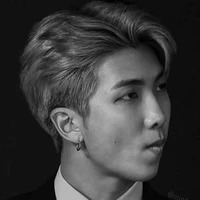 Kim namjoon