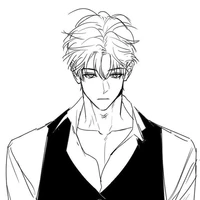 มาร์ค(คู่อริพระเอก)